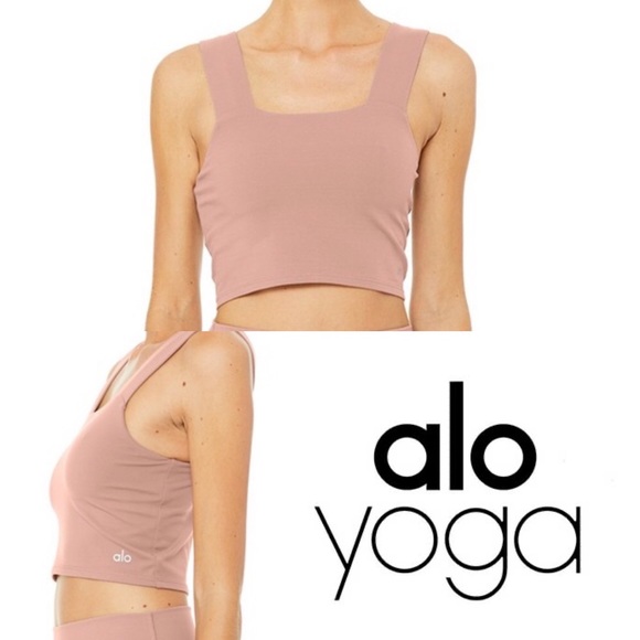 ALO Yoga Tops - Alo Yoga Top